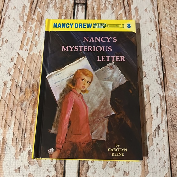 Nancy Drew Collection - Picture 15 of 16